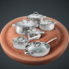 COOKWARE SET