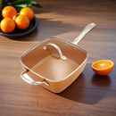 COPPER PAN