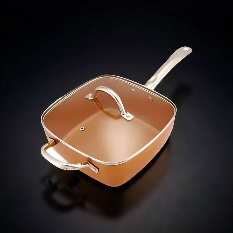 COPPER PAN