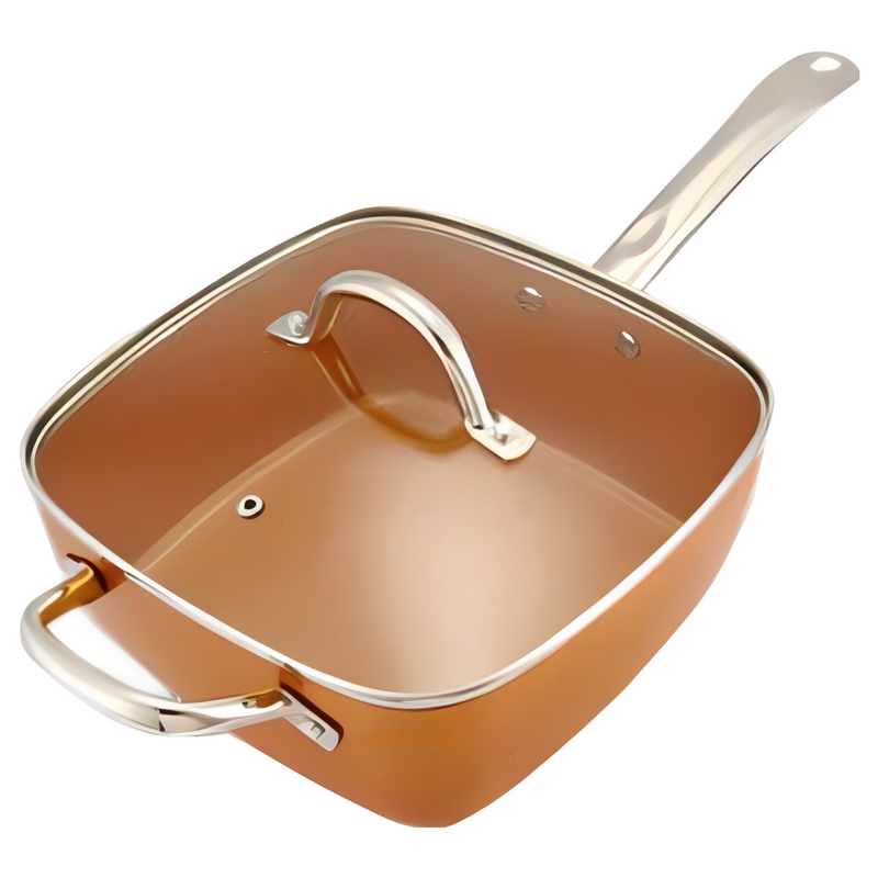 COPPER PAN