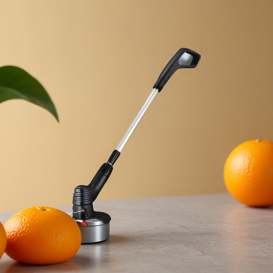CORDLESS GRASS TRIMMER