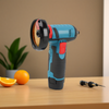 CORDLESS MINI GRINDER