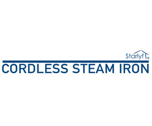 Cordless Steam Iron a 59,99€