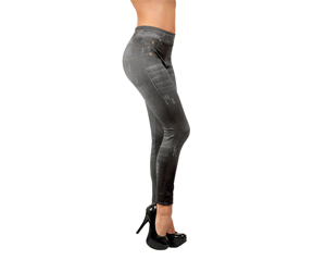 Slim Jeggings 3 a 49,99€