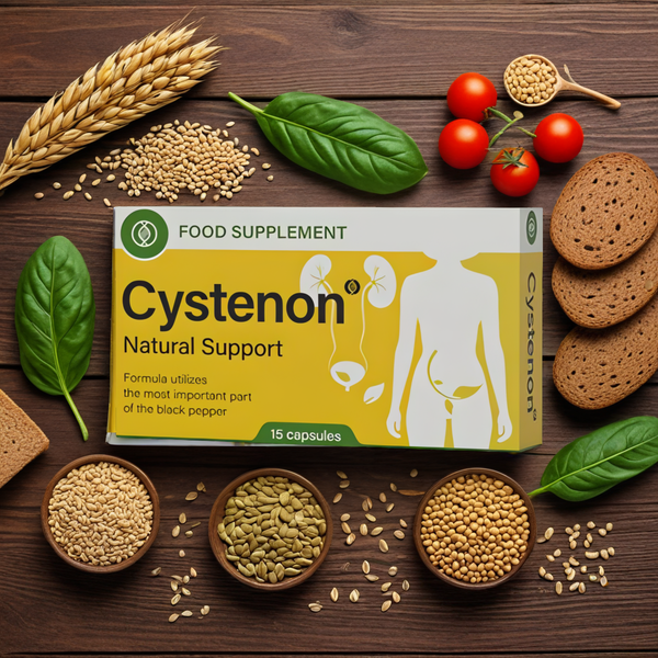 CYSTENON 5 EUR (LOW PRICE)