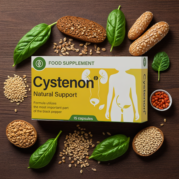 CYSTENON 5 EUR (LOW PRICE)