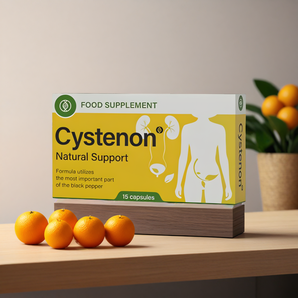 CYSTENON 5 EUR (LOW PRICE)