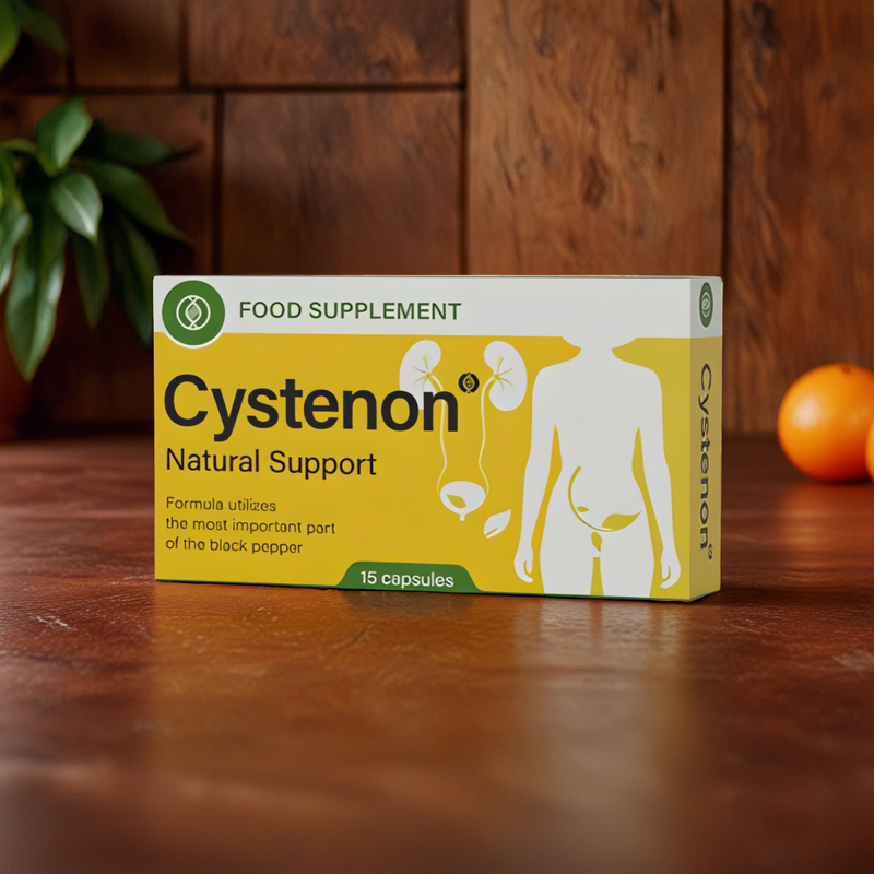 CYSTENON