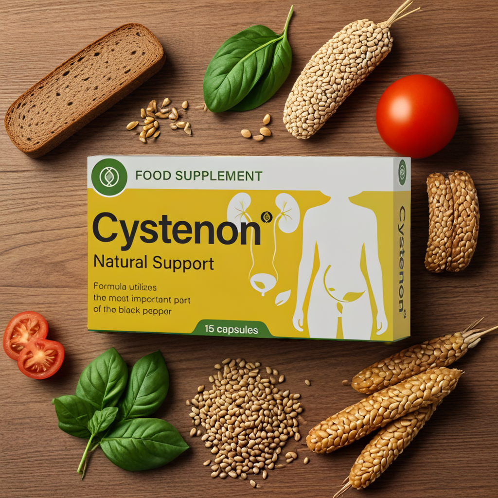 CYSTENON PREMIUM