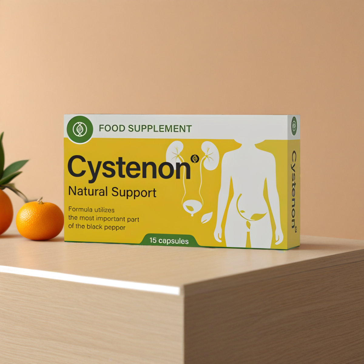 CYSTENON PREMIUM