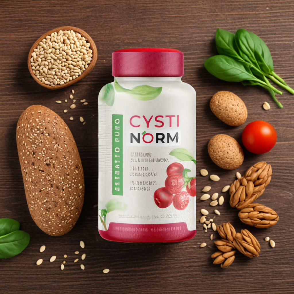 Cystinorm Low Price