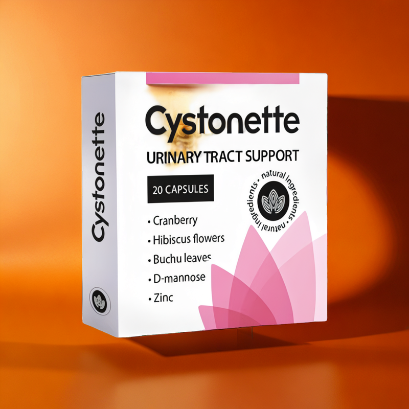 CYSTONETTE