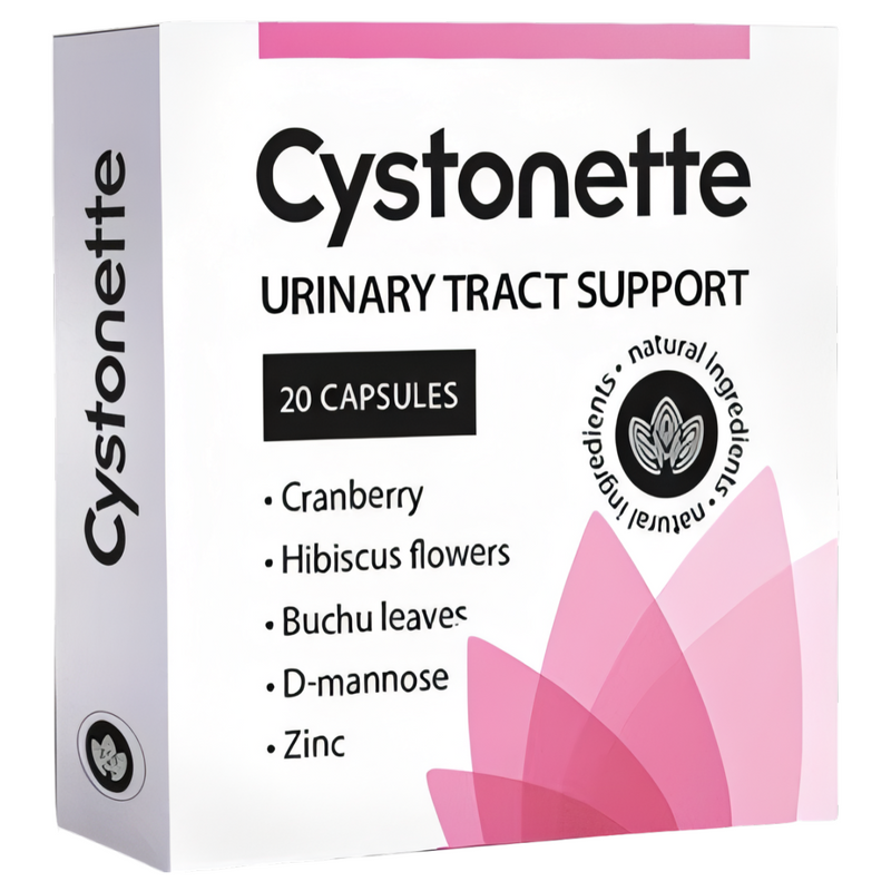 CYSTONETTE