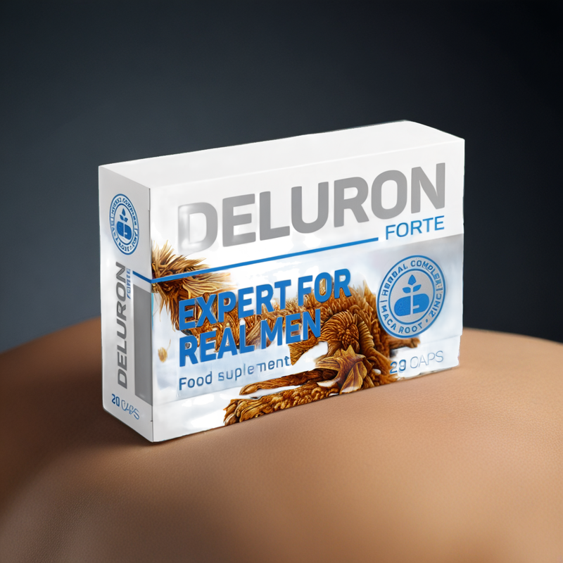 Deluron