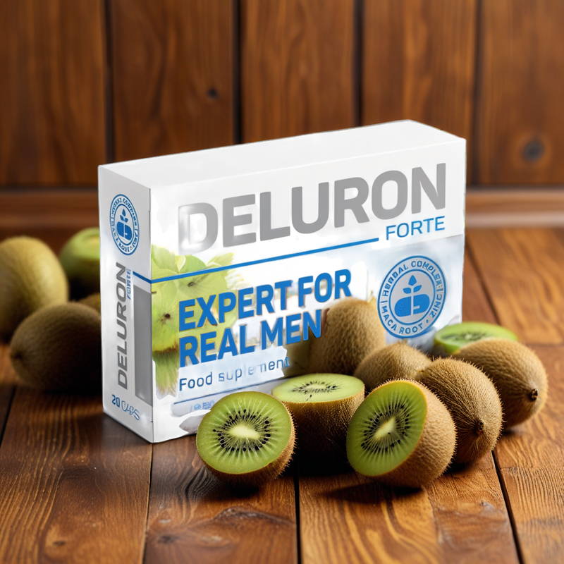 Deluron