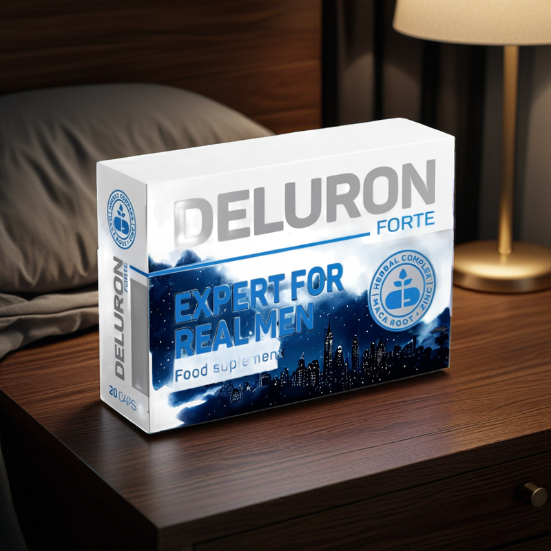 Deluron