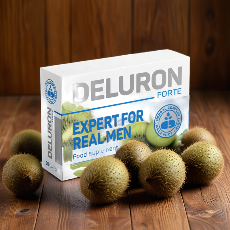 Deluron