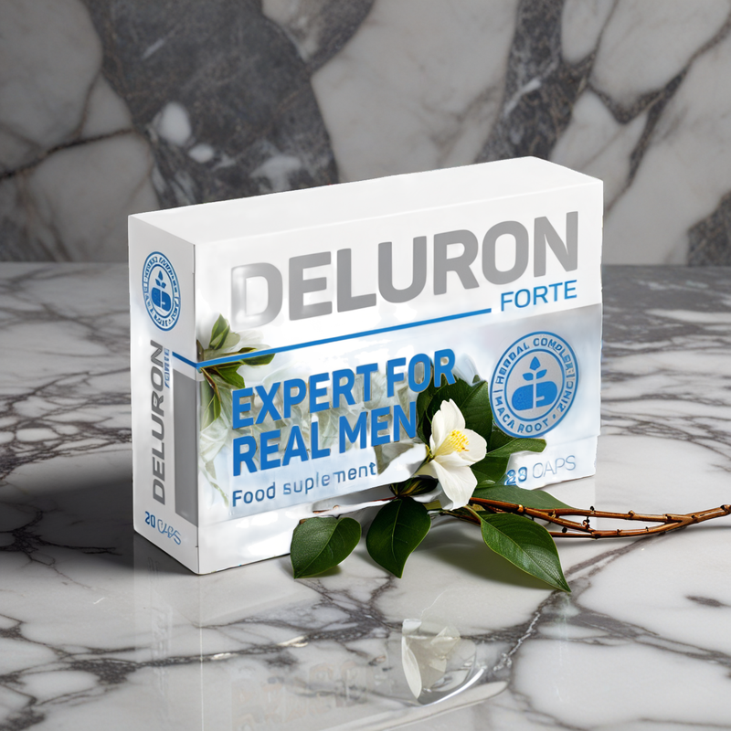 Deluron