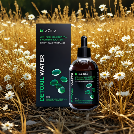 Detoxil Water Gastro