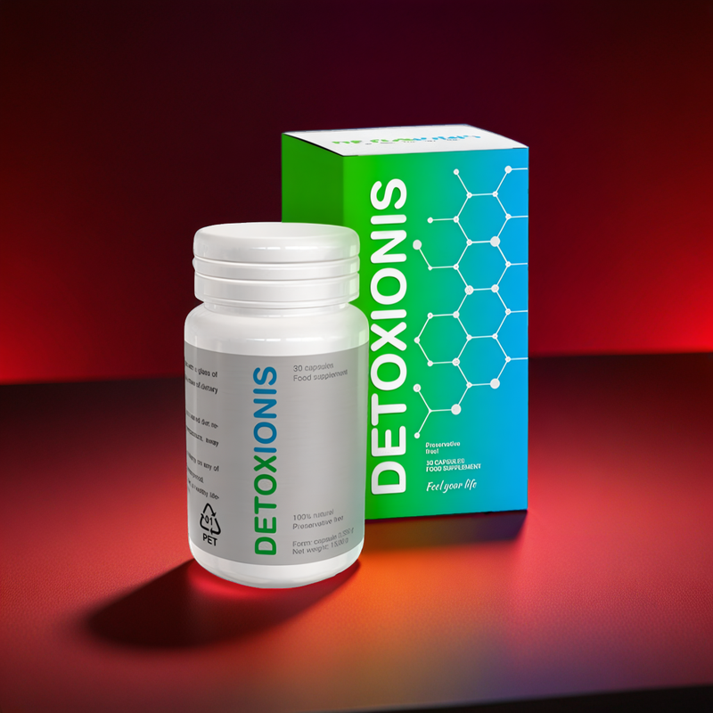 Detoxionis