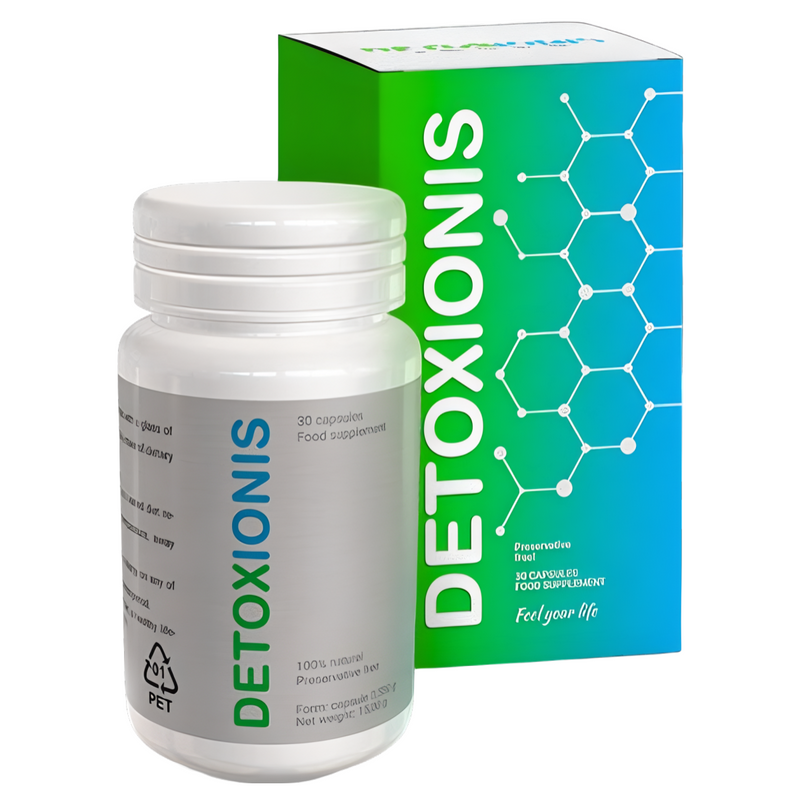 Detoxionis