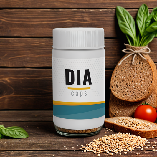 Dia Caps