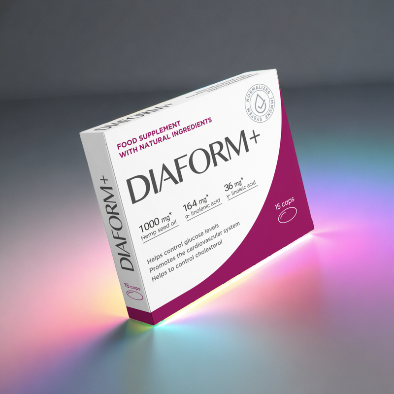 DIAFORM+