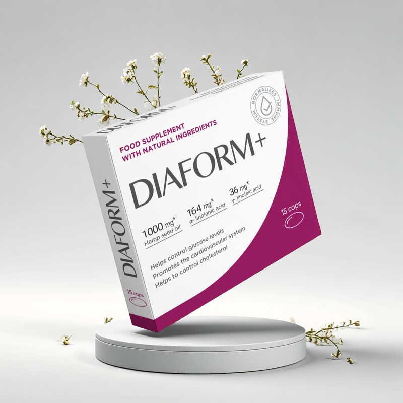 DIAFORM+