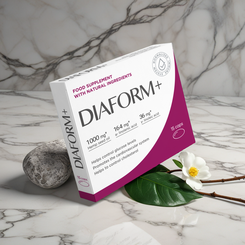 DIAFORM+