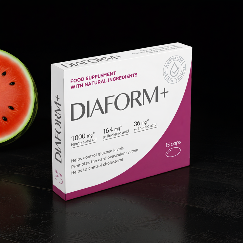 Diaform