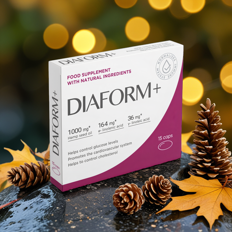 Diaform