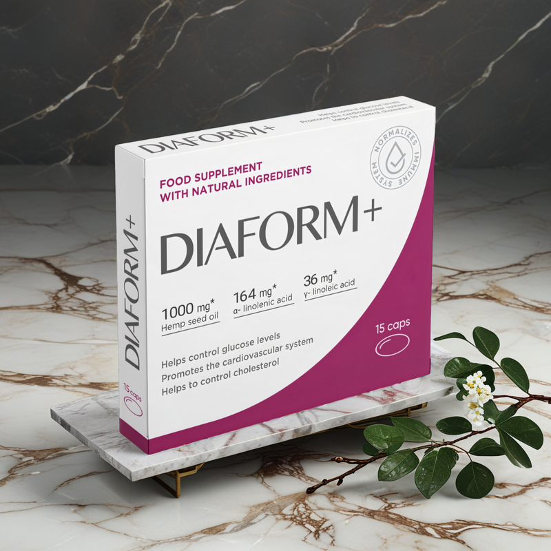 Diaform