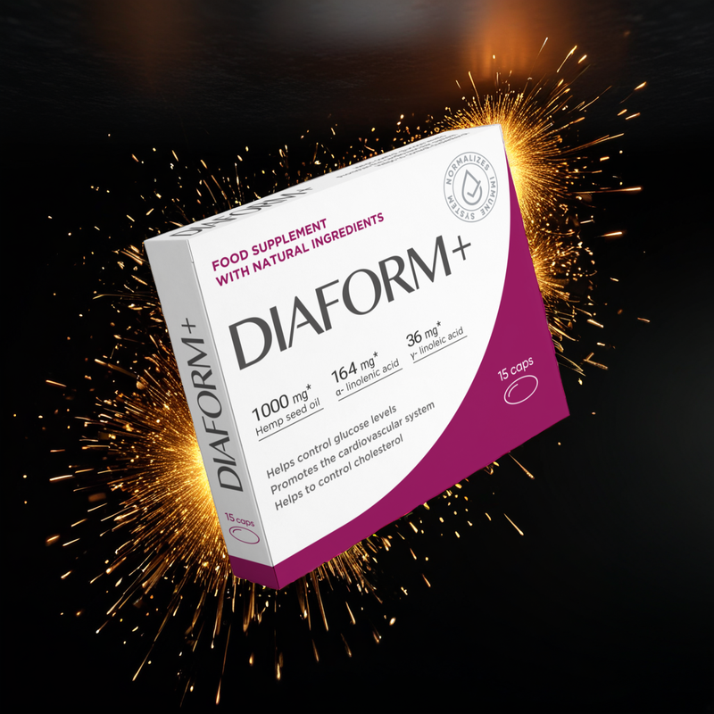 DIAFORM+