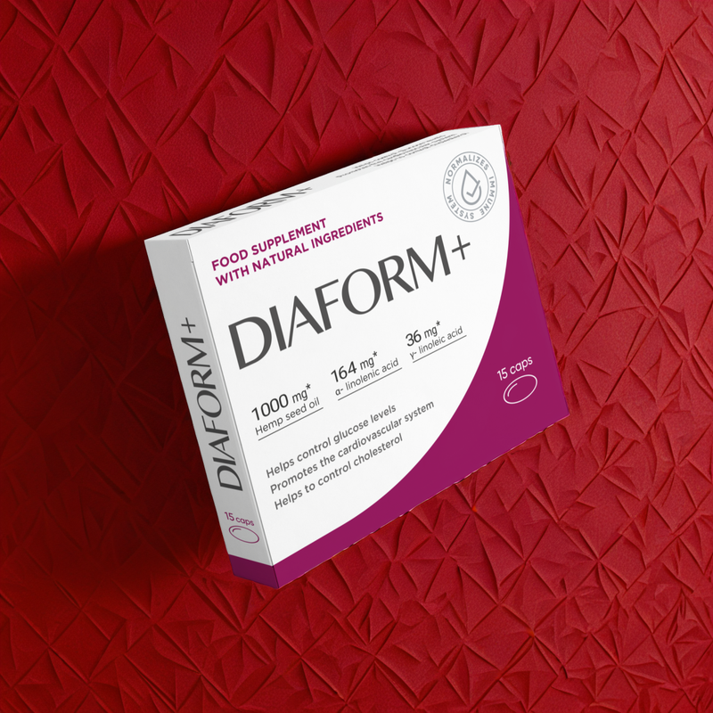 DIAFORM+