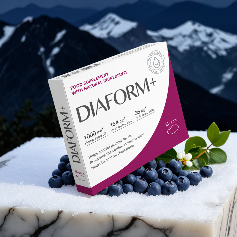 DIAFORM+