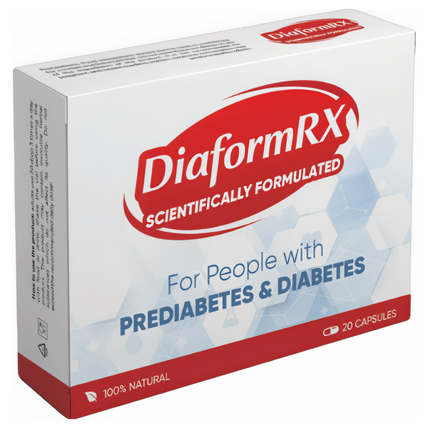 DiaformRX