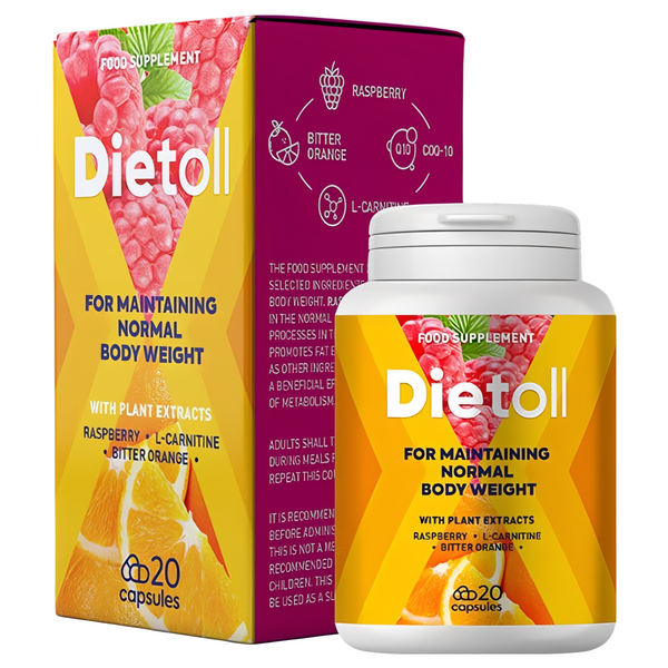 DIETOLL