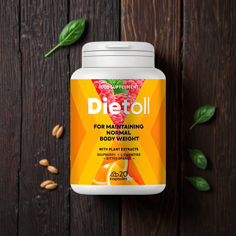 DIETOLL