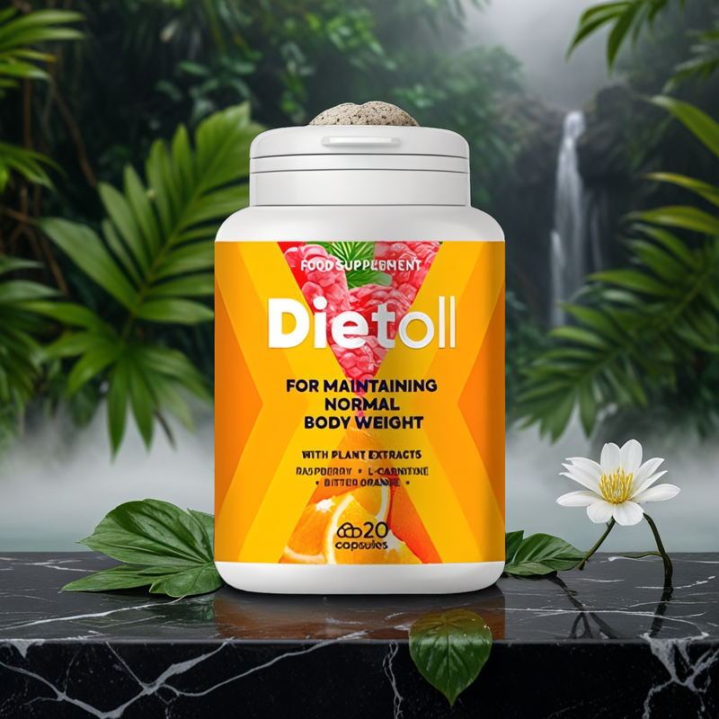 DIETOLL