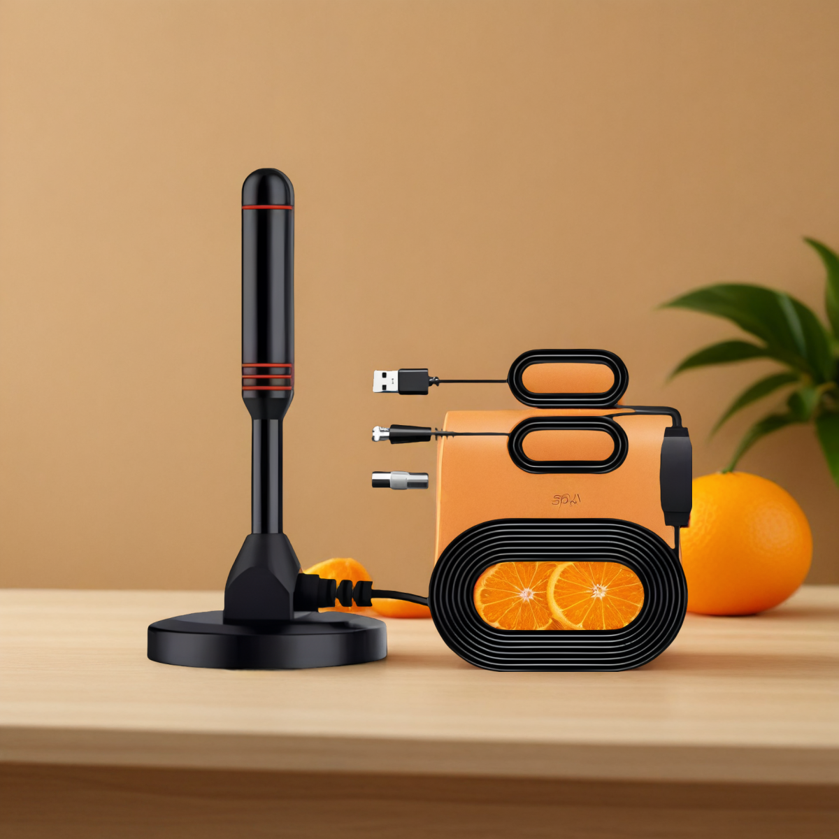 DIGITAL HDTV ANTENNA