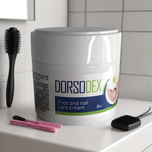 DORSODEX CREAM ( PRICE)