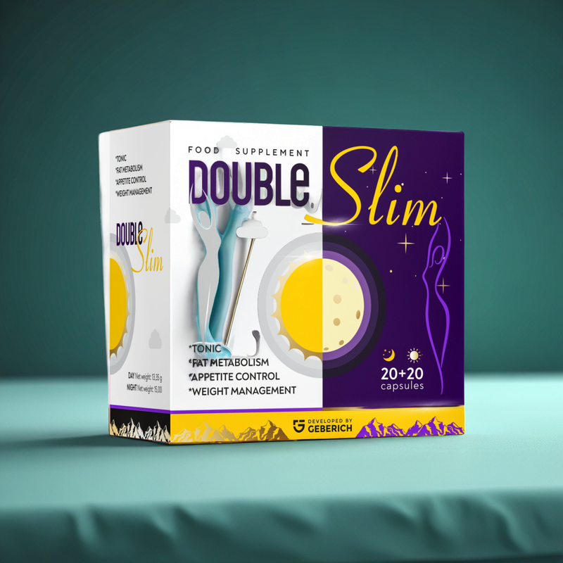 Doubleslim