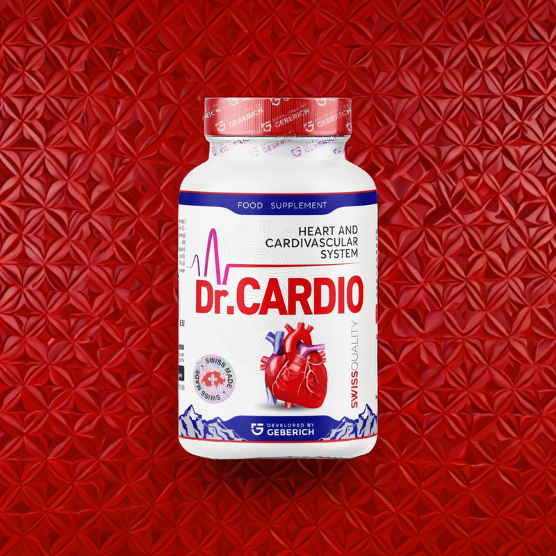 Dr.cardio