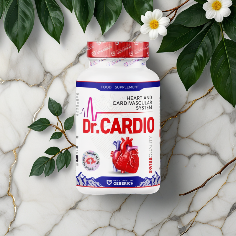 Dr.cardio