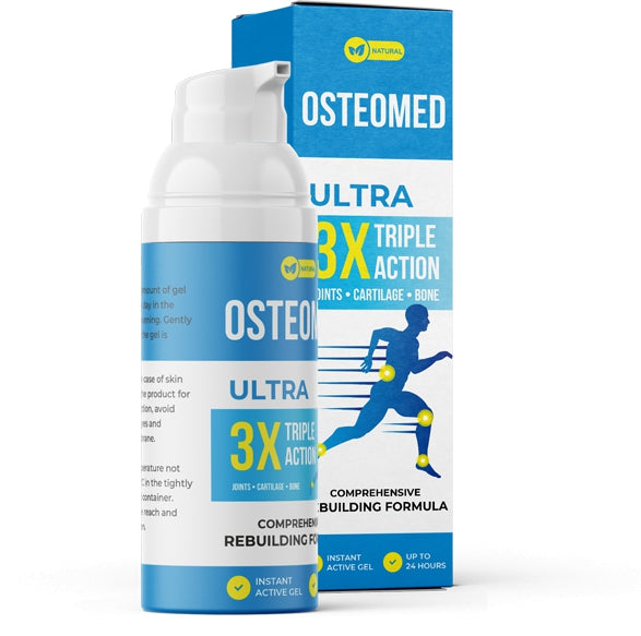 Osteomed
