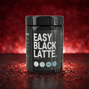 Easy Black Latte