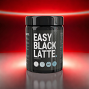 Easy Black Latte