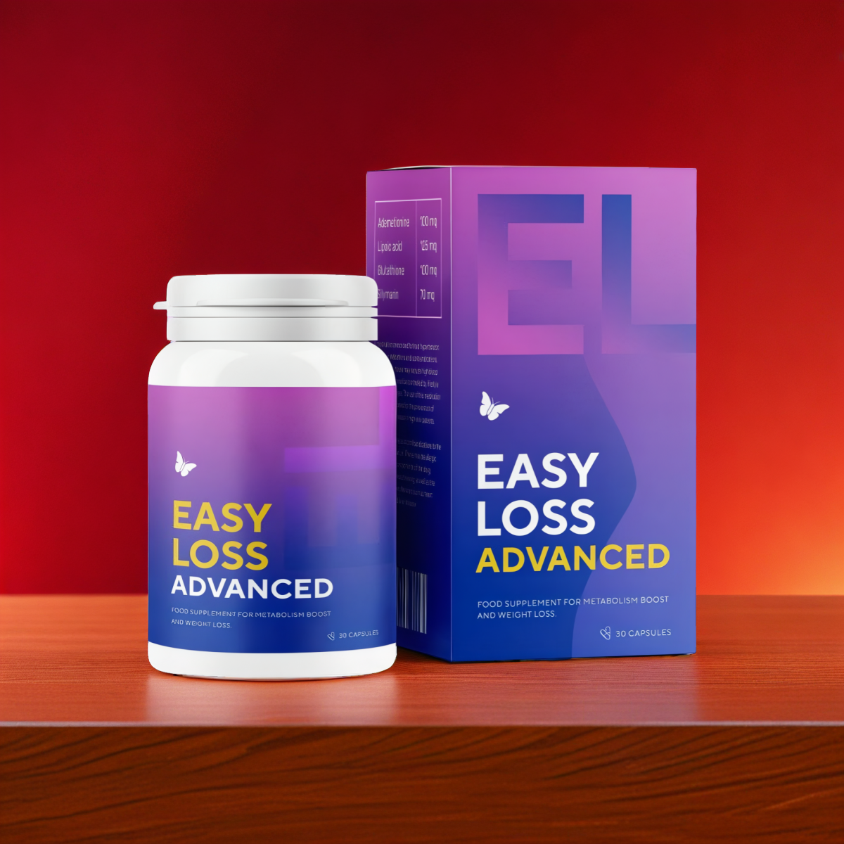 Easyloss
