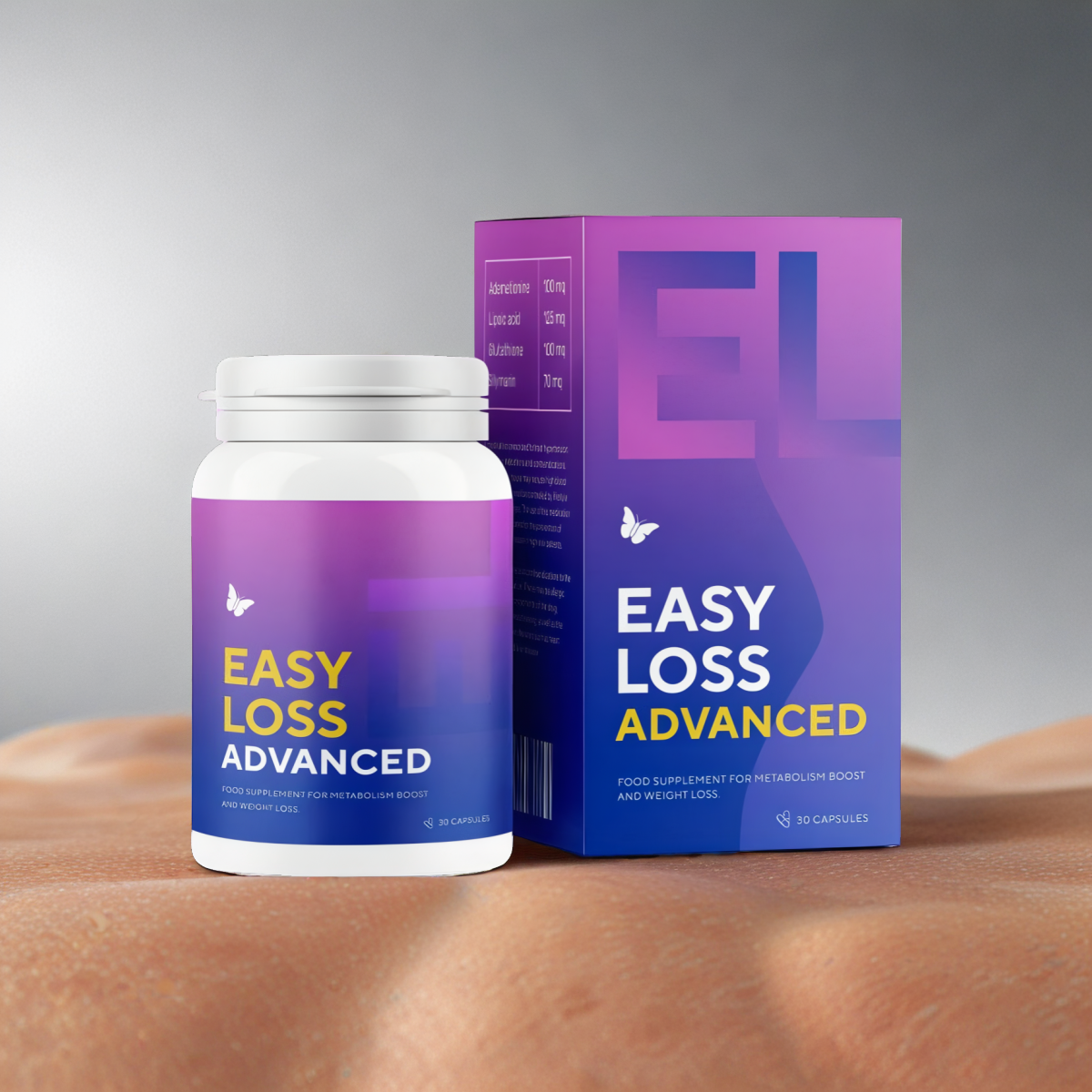 Easyloss