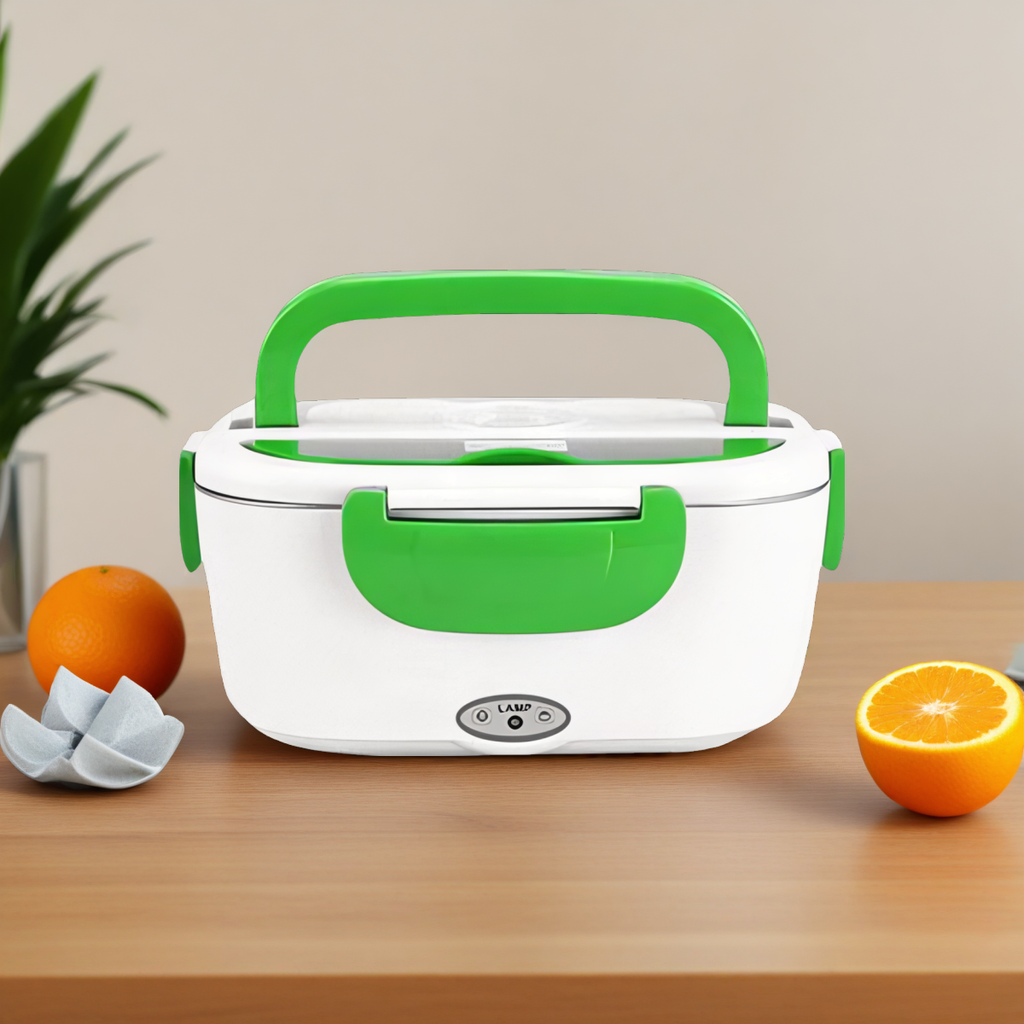 ELECTRIC THERMO BOX FOR FOOD